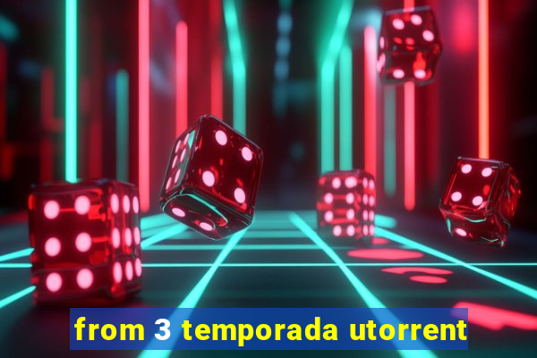 from 3 temporada utorrent